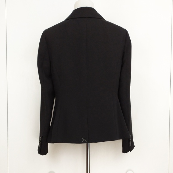 Talbots Women's Blazer Size 2 - Picture 4 of 6